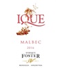 Enrique Foster Ique Malbec 2018